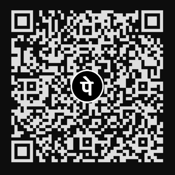 Payment QR Code