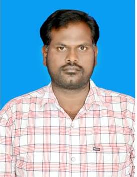 Mr S Ramaiah