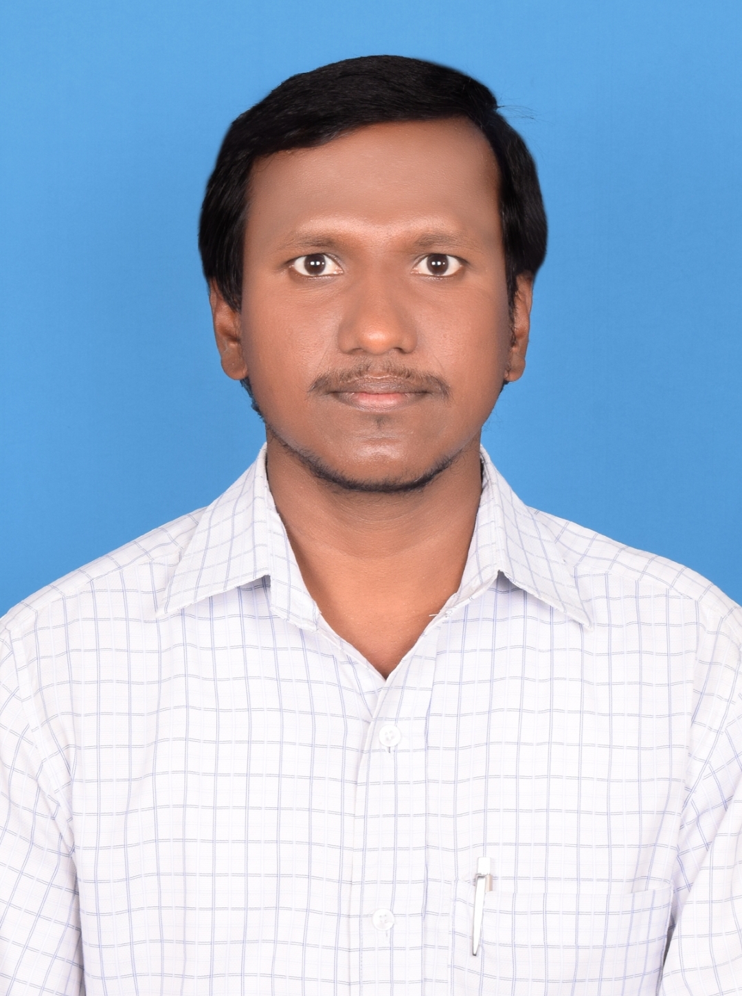 Mr M Damodar Reddy