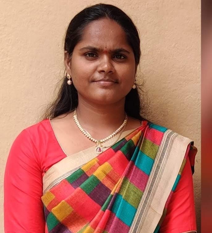 Mrs Hemalatha T