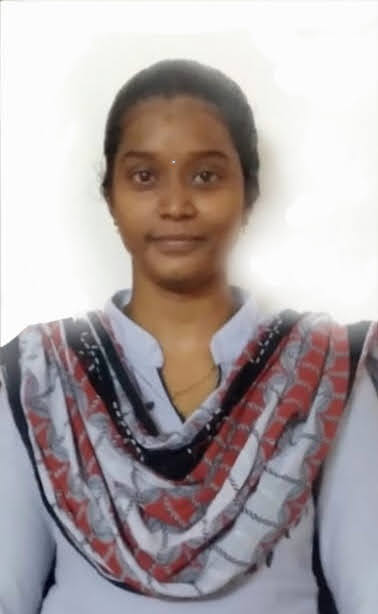 Ms A Muni Priya