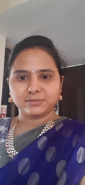 Mrs Y Reddemma