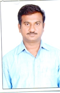 Mr J Srikanth Reddy