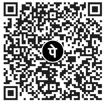 Payment QR